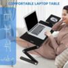 Multifunctional Foldable Stand - Image 3