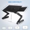 Multifunctional Foldable Stand - Image 4