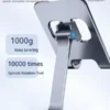 Premium Aluminium Tablet & Phone Stand - Image 2