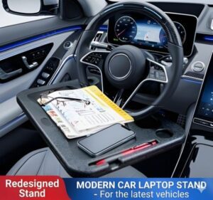 Multifunctional Car Desk