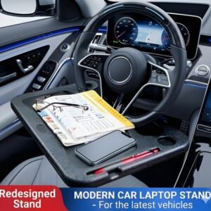 Multifunctional Car Desk