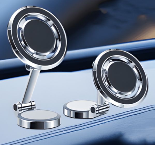 Untitled design (20) 360° Flexible Car Phone Holder - Image 3