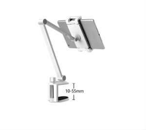 Compatible with Apple, Multifunctional Folding Tablet Computer iPad Universal Clip