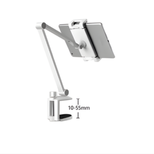 Compatible with Apple, Multifunctional Folding Tablet Computer iPad Universal Clip