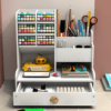 Desktop Multifunctional Storage Box Organizer - Image 2