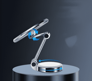 360° Flexible Car Phone Holder