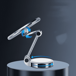 360° Flexible Car Phone Holder