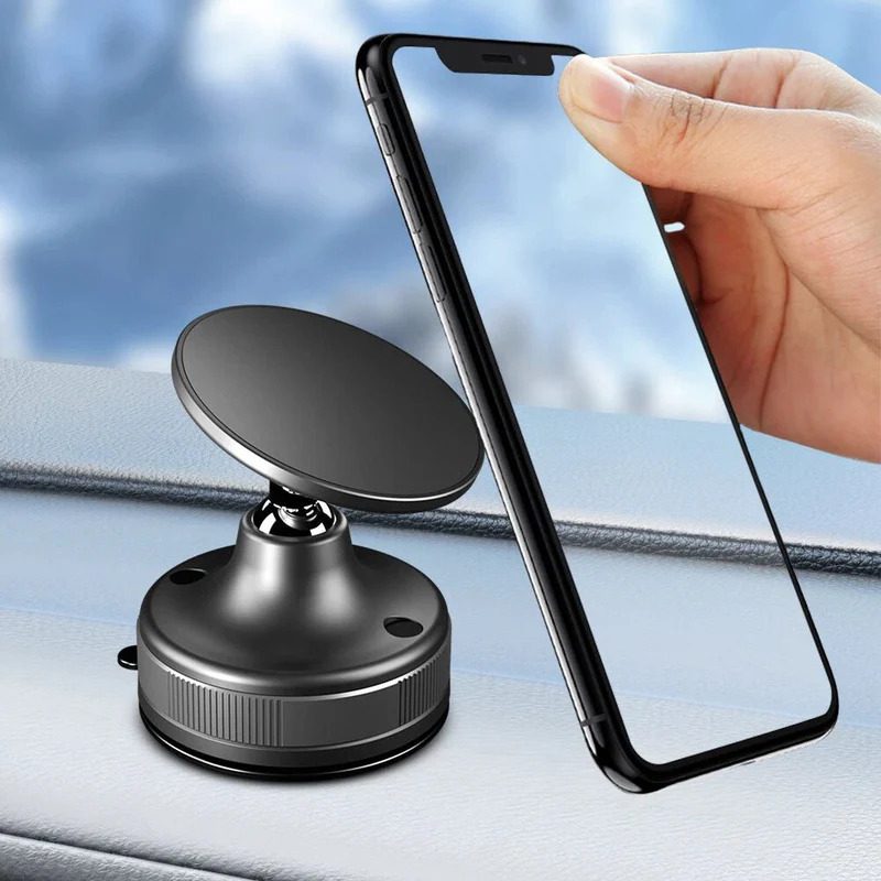 hepu suction cup magnetic phone holder hepu suction cup magnetic phone holder