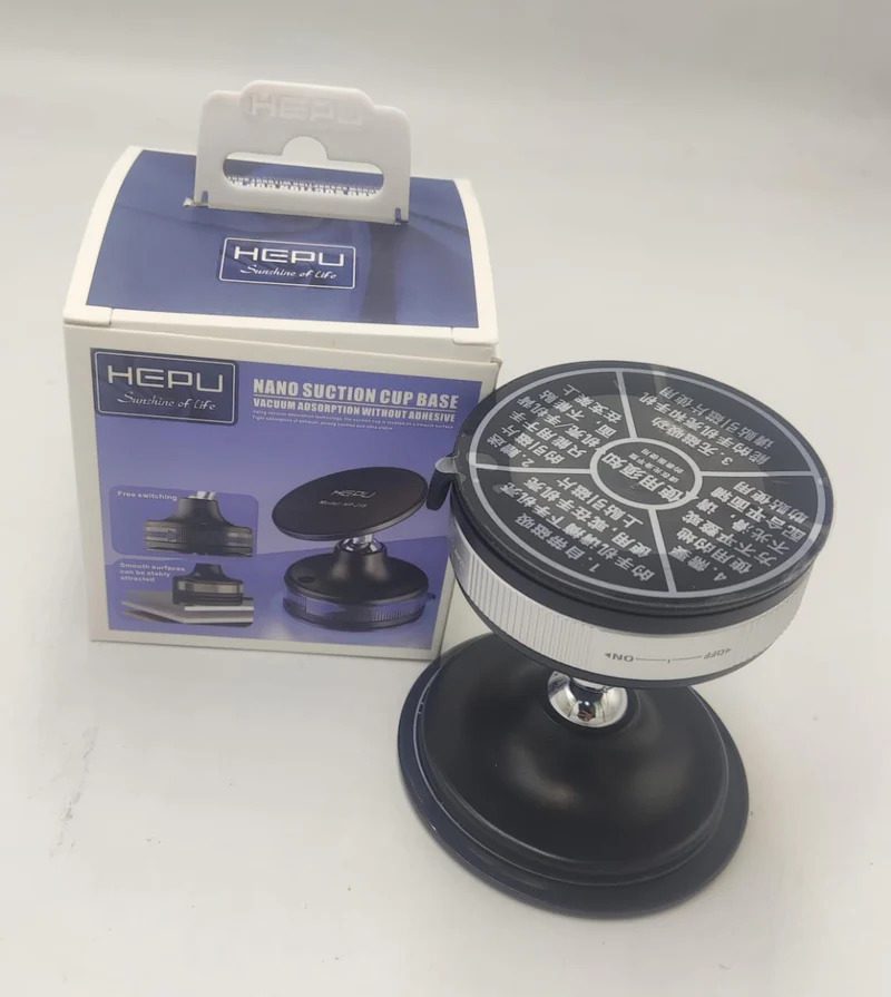 hepu suction cup magnetic phone holder hepu suction cup magnetic phone holder